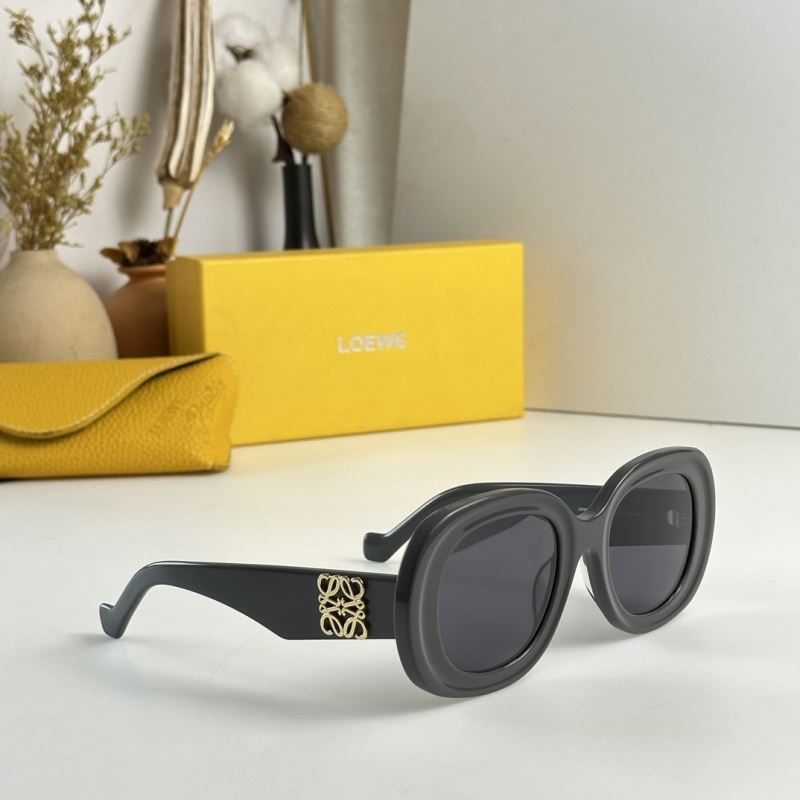 Loewe Sunglasses